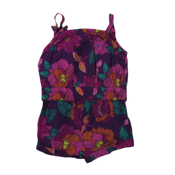 Playsuit - OBAÏBI - 3 maanden (60)