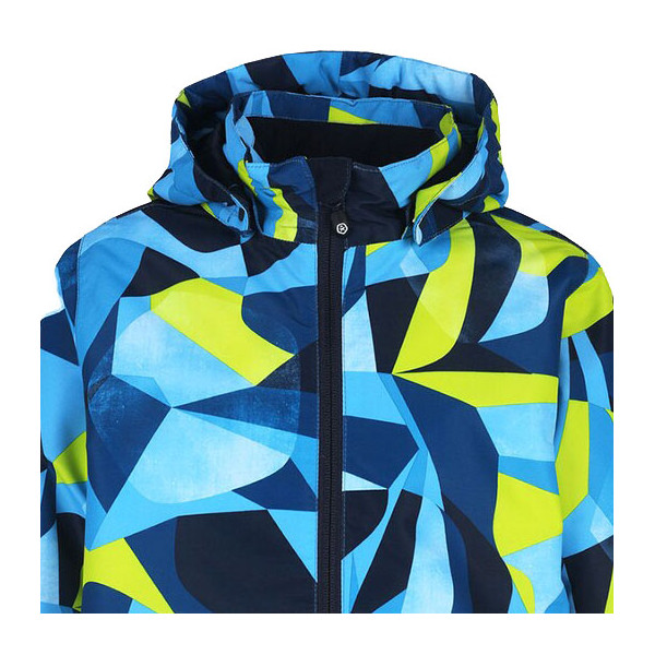 Veste de ski - COLOR KIDS - 2 ans (92)