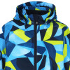 Veste de ski - COLOR KIDS - 2 ans (92)