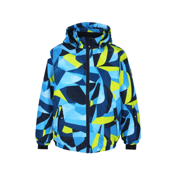 Veste de ski - COLOR KIDS - 2 ans (92)