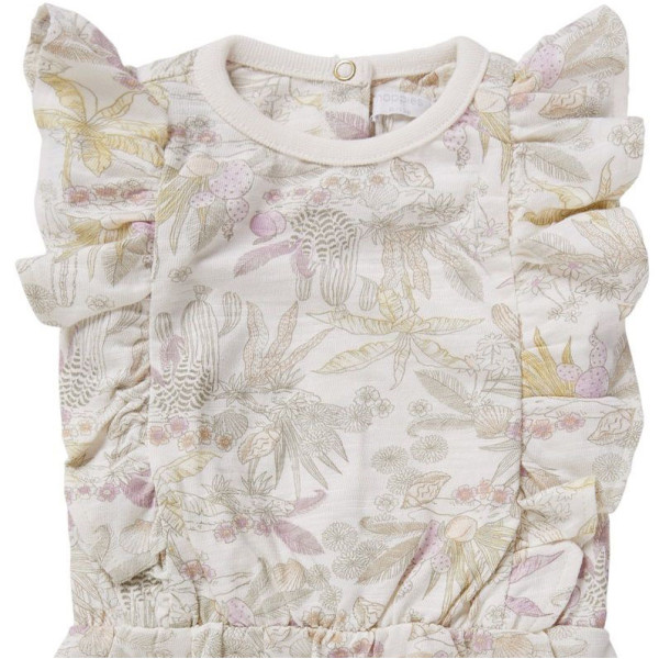 Playsuit - NOPPIES - 4-6 maanden (68)