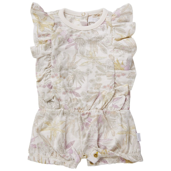 Playsuit - NOPPIES - 4-6 maanden (68)