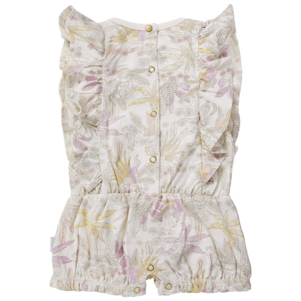 Playsuit - NOPPIES - 4-6 maanden (68)