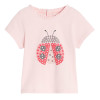 T-Shirt - OBAÏBI - 6 mois (68)