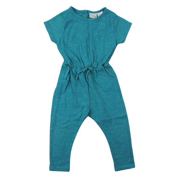 Jumpsuit - ZARA - 12-18 maanden (86)