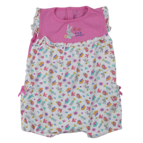 Combi-short - SERGENT MAJOR - 18 mois (80)