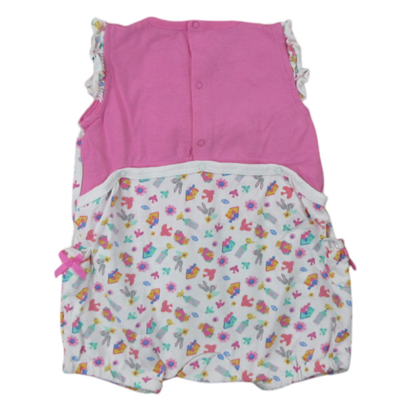 Combi-short - SERGENT MAJOR - 18 mois (80)