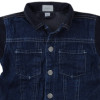 Veste en jean - MEXX - 2-4 mois (62)