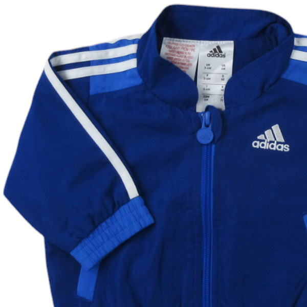 Jas - ADIDAS - 6 maanden (68)