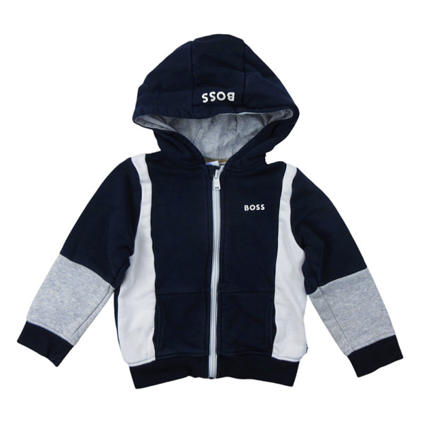 Gilet - HUGO BOSS - 3 ans