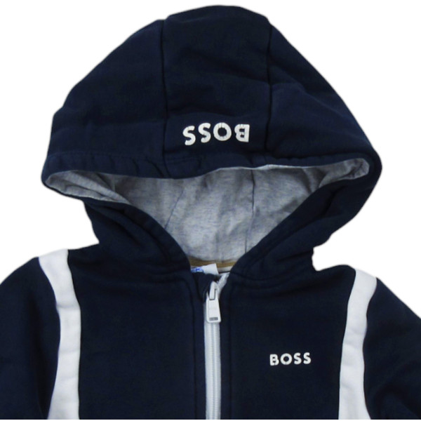 Gilet - HUGO BOSS - 3 ans