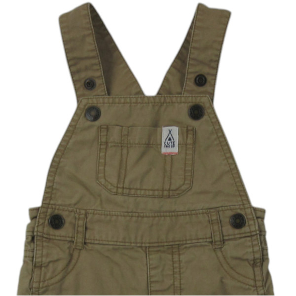 Overalls - CARTER'S - 9 maanden