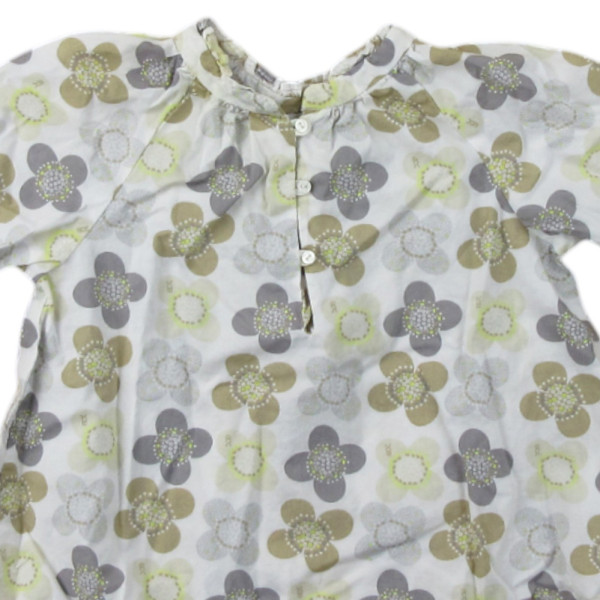 Blouse - OBAÏBI - 6 mois (67)