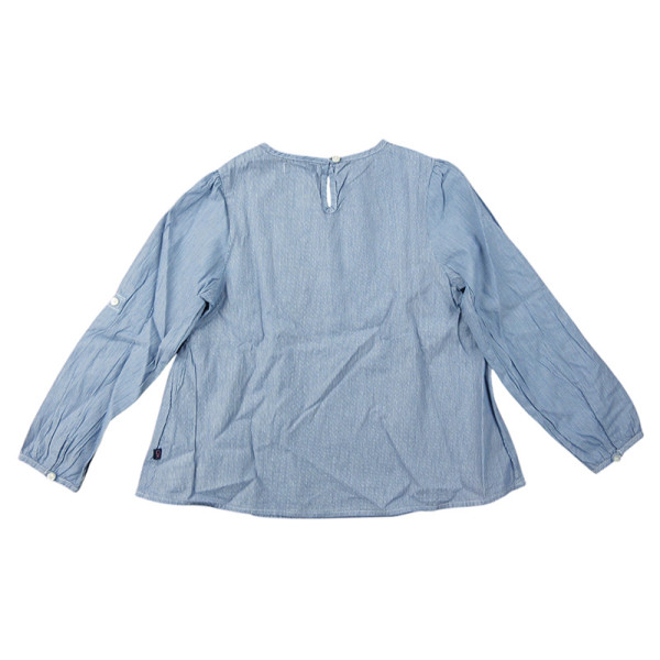 Blouse convertible - OKAÏDI - 6 ans (116)