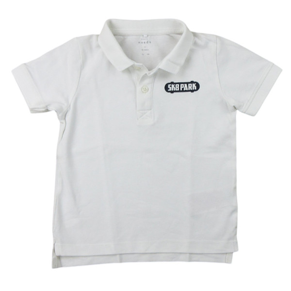 Polo - NAME IT - 5 ans (110)