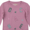 T-Shirt - LOSAN - 6 jaar (116)