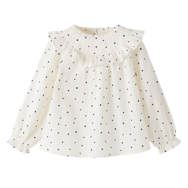 Blouse - ZARA - 4-5 ans (110)