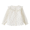 Blouse - ZARA - 4-5 ans (110)