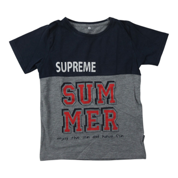 T-Shirt - NAME IT - 5-6 jaar (116)