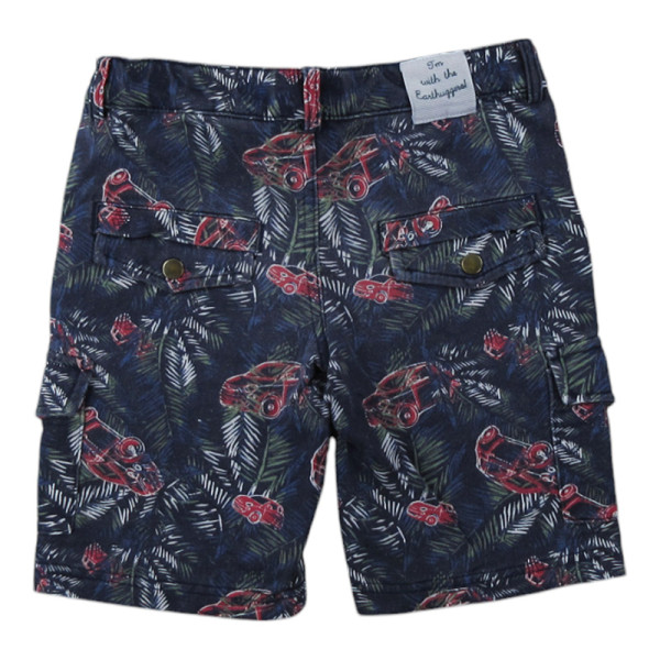 Short - SARABANDA - 5 ans (110)