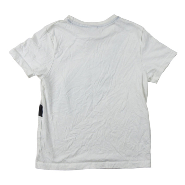 T-Shirt - 3 POMMES - 5-6 jaar (116)