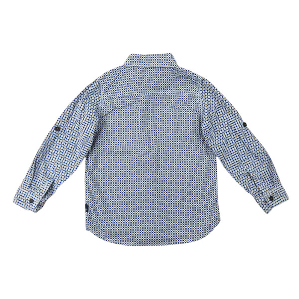 Shirt - JBC - 5 jaar (110)