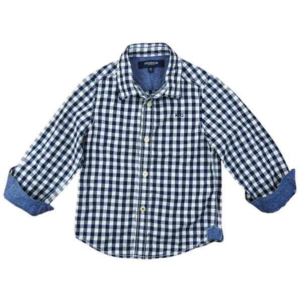 Shirt - MC GREGOR - 4 jaar (104)