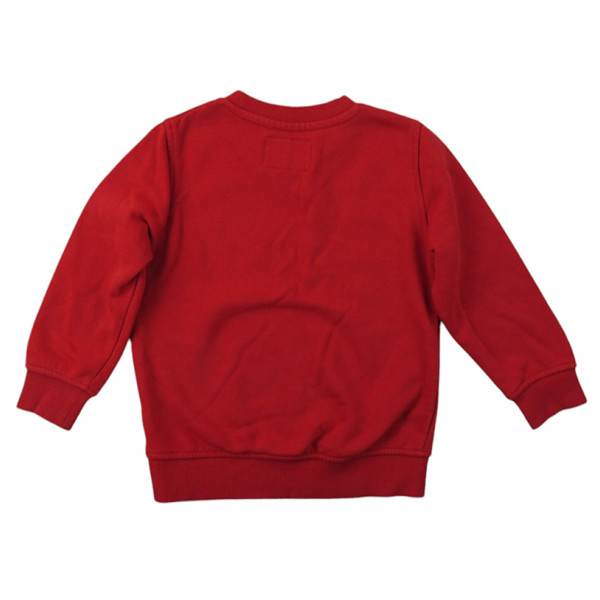 Sweat - ZARA - 5 ans (110)