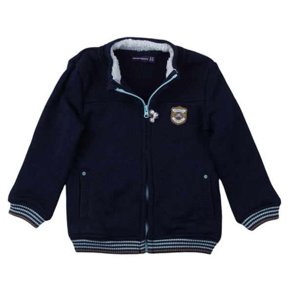 Gilet - SERGENT MAJOR - 2 ans (86)