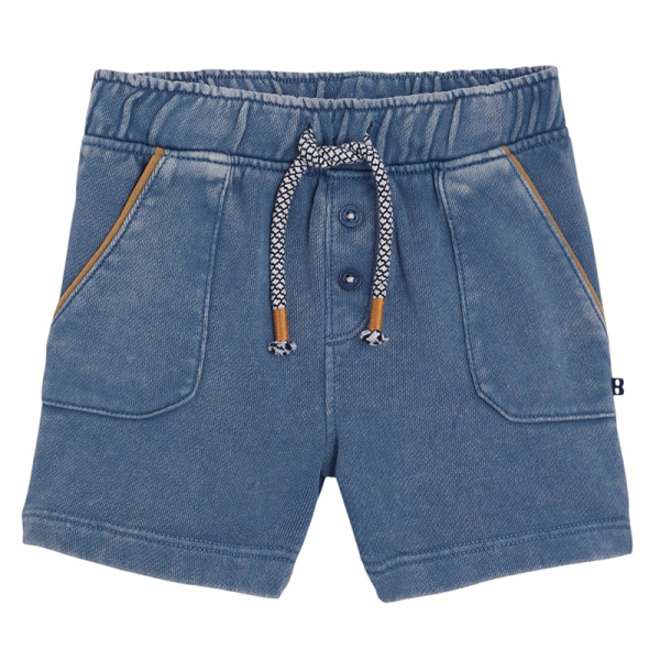 Short - OBAÏBI - 18 mois (80)