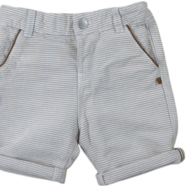 Short - OBAÏBI - 18 mois (80)