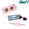 Lunettes neuves - IZIPIZI - 0-9 mois