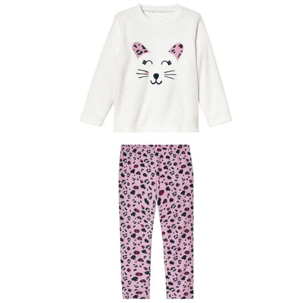 Pyjama - LUPILU - 3-4 ans (98-104)