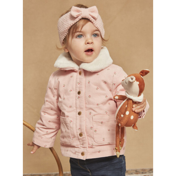 Manteau 2 en 1 - SERGENT MAJOR - 2 ans (86)