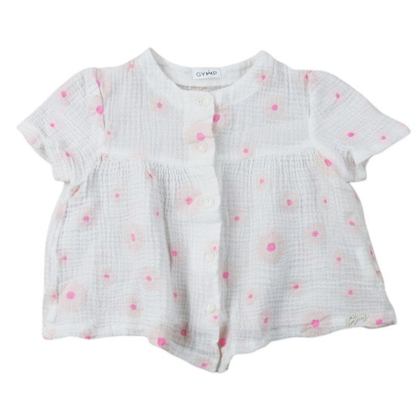 Blouse - GYMP - 2 ans (92)