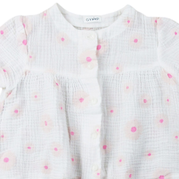 Blouse - GYMP - 2 ans (92)