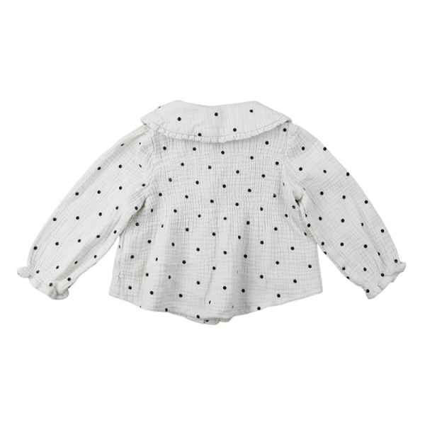 Blouse - ZARA - 12-18 mois (86)