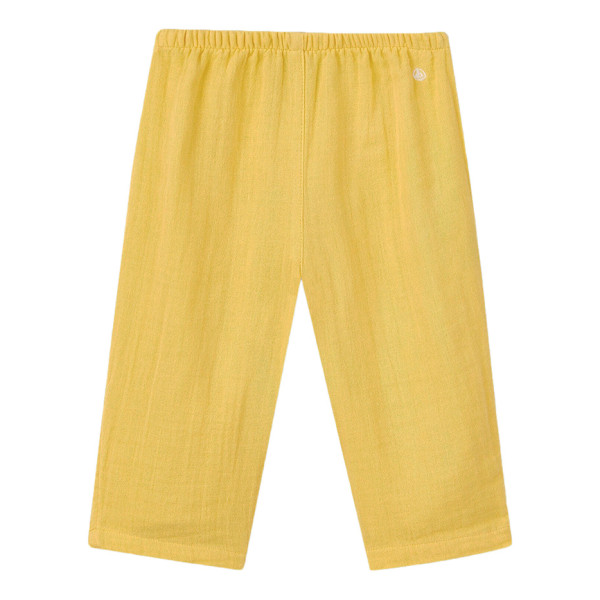 Broek - PETIT BATEAU - 12 maanden (74)