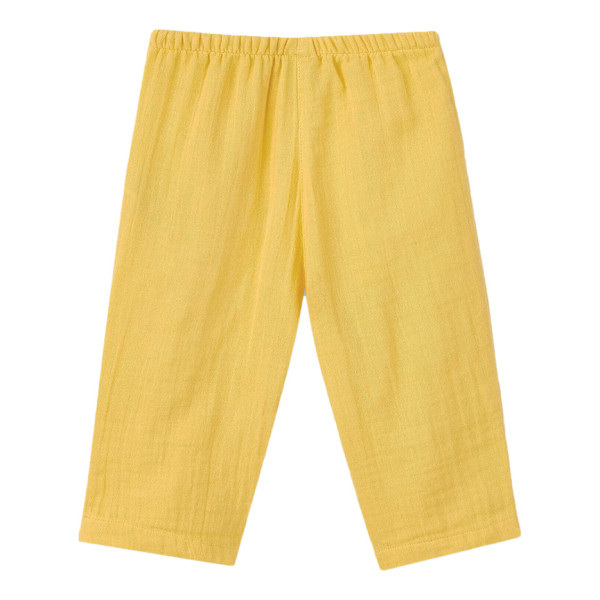 Broek - PETIT BATEAU - 12 maanden (74)