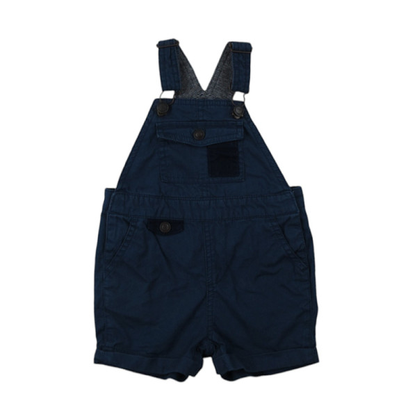 Korte overall - ZARA - 9-12 maanden (80)