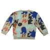 Sweat - LOGG - 5-6 ans (110-116)