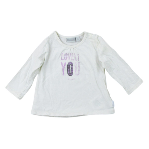 T-Shirt - MEXX - 3-6 mois (62)