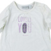 T-Shirt - MEXX - 3-6 mois (62)