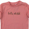 T-Shirt - NAME IT - 1-2 mois (56)