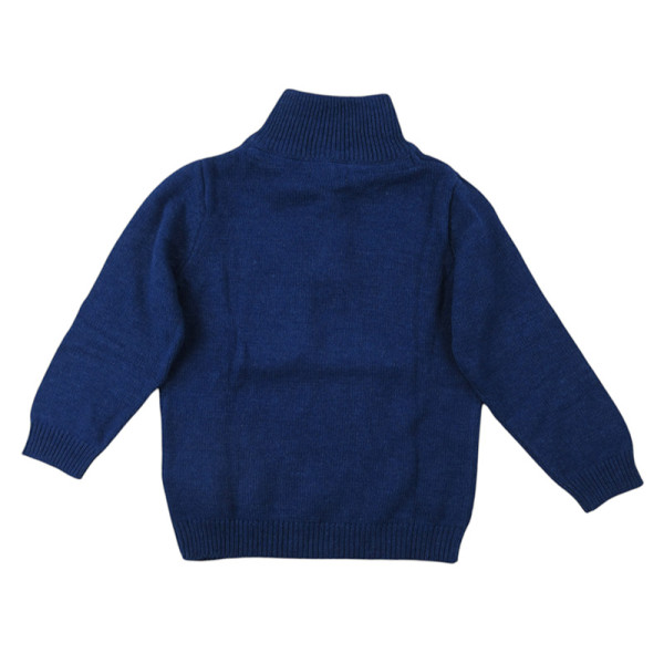 Pull neuf - DPAM - 4 ans (104)