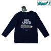 T-Shirt neuf - BLUE SEVEN - 3 ans (98)