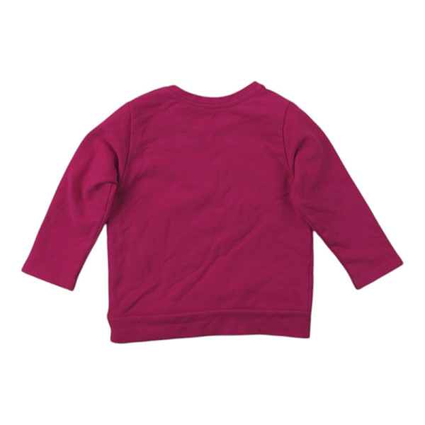 Sweat - BENETTON - 9-12 mois (74)