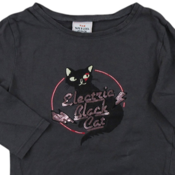 T-Shirt - TAPE A L'OEIL - 2 ans (86)