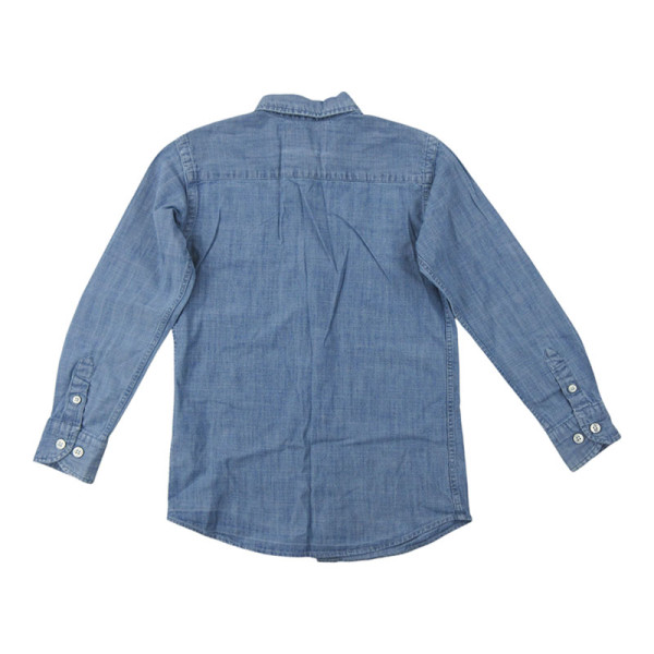 Chemise - RIVER WOODS - 6 ans