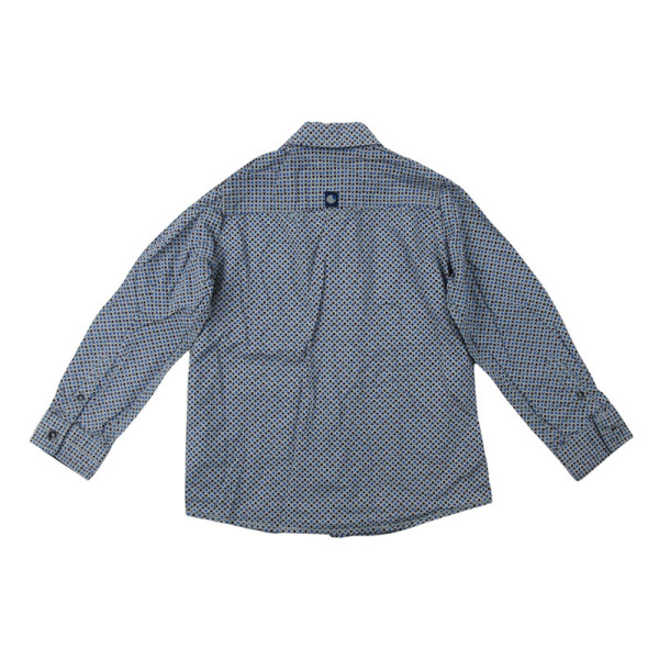 Chemise - JBC - 6 ans (116)